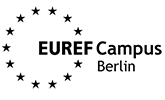 Logo of the Euref Campus