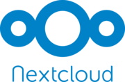 logo of Nextcloud